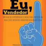 Capa do Livro Eu vendedor